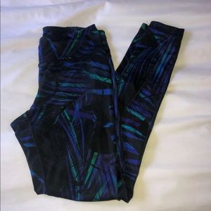 Zella workout leggings